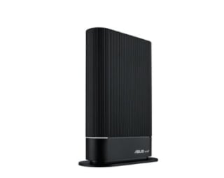 Routeur Wi-Fi Asus 6 Double bande RT-AX59U Noir à 109€