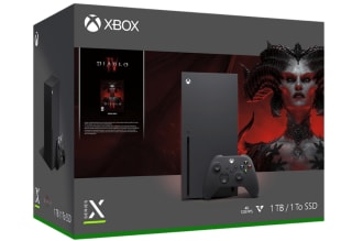 Xbox Series X Diablo IV Bundel voor €529 bij de Mediamarkt