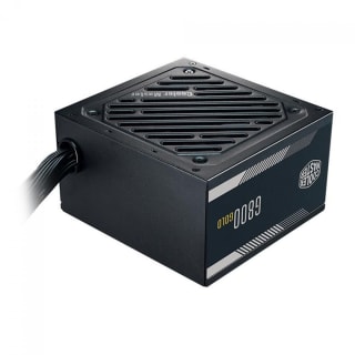 Fonte da Cooler Master G800 de 800W 80 Plus Gold - R$ 659,90