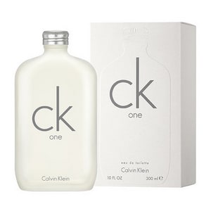 Perfurme Calvin klein CK One por 17,95€
