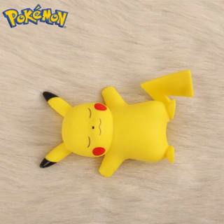 Luz de noche Pokemon Pikachu TAKARA TOMY Anime a solo 2,73€