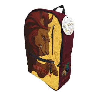 Mochila Harry Potter Gryffindor por 11,89