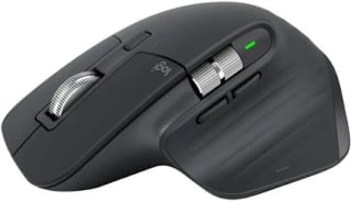 Logitech MX Master 3S por 59,99€
