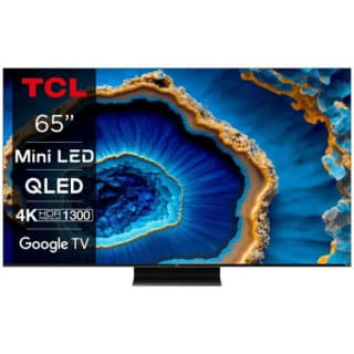 TCL 65C805 65" por 609,99€