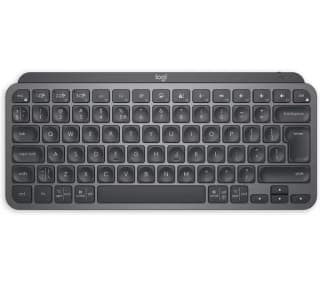 LOGITECH MX Keys Mini Wireless Keyboard - £65.99