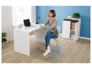 LIVARNO home Bureau San Francisco voor €29,99 in de Lidl webshop