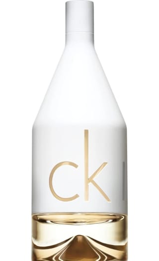 CALVIN KLEIN CKIN2U Eau de Toilette for her 100ml por 13,12€.