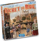 2de halve prijs op Ticket to Ride titels bij Bol
