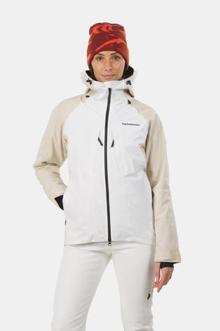 Tot 55% korting op alles van Peak Peformance bij Bever