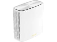 ASUS ZenWiFi XD6S - Wifi-systeem (1-pack) voor €50,41 na cashback bij Azerty
