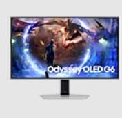 Samsung Odyssey G6 LS27DG602SUXEN 27 + gratis SSD T7 Shield 1TB voor €809 + gratis Samsung Portable SSD T7 Shield 1TB voor €809 in de Samsung shop Samsung ING/ICS