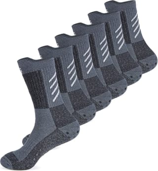 Calcetín térmico grueso 3 pares por 7,49€