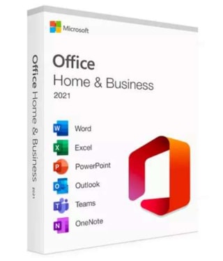 Office 2021 de por Vida a $145 en GamerOutlet
