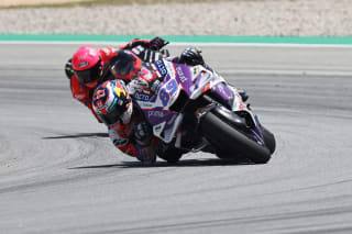 Barcelona Moto GP entradas 3 días + 2 noches hotel + media pensión por 224€