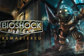 BioShock Remastered PC por 0,18€