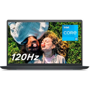 Portatil Dell Inspiron 15 3520 Ordenador portátil de 15.6" HD (Intel Core i3-1215U, 8 GB RAM, 256 GB SSD, Intel UHD Graphics, Windows 11 Home) Negro - Teclado QWERTY Español por 329€