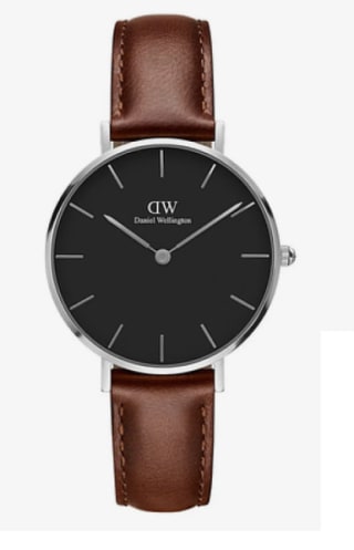 Reloj de Mujer Daniel Wellington PETITE ST MAWES 32MM por 40€