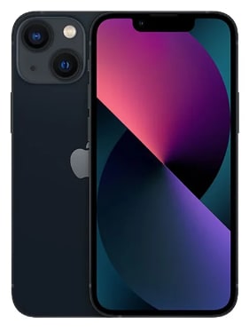 iPhone 13 Mini 5G 128GB por $5,729 en AliExpress con voucher