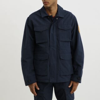 Timberland Cazadora Azul Marino por solo 34,99€