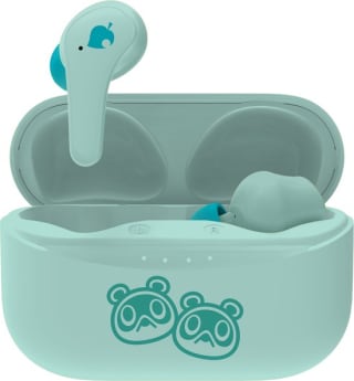 OTL Technologies Animal Crossing Wireless Earphones voor €25,83 bij Bol