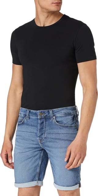 Only & Sons heren jeans short voor €17,49 bij Amazon