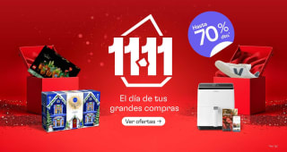 Nuevos cupones Miravia hasta 30€ descuento.