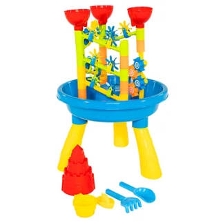 Watertafel Waterpark voor €15 bij Lobbes