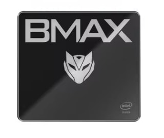BMAX B2 Pro Mini PC Windows 11 Intel N4000 8GB RAM 256GB SSD por 66,50€