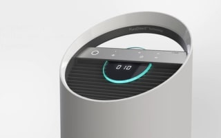 Leitz TruSens Z-3000 luchtreiniger met SensorPod voor €124,99 bij Bol.com