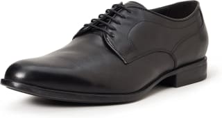 Geox leren schoenen voor €29 met Amazon Prime