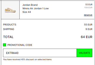 Zapatillas Nike Wmns Air Jordan 1 Low