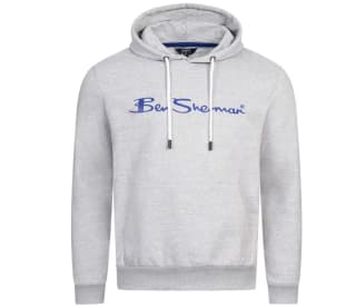 Sudadera Ben Sherman Hombre por solo 10€