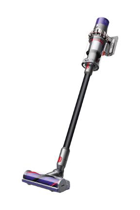 Aspirador Dyson Cyclone V10 Total Clean por 399€