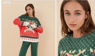 Harry Potter pijamas polares desde solo 10,39€