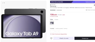 Ofertazas Festival Marcas hasta 70% descuento Miravia