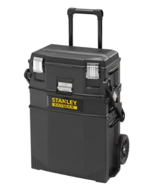 Stanley Carro de herramientas por 38€