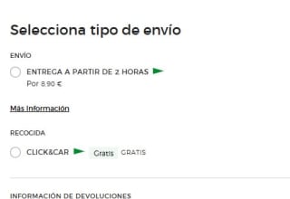 Southern Cotton Gorra de mujer lisa por 5,99€