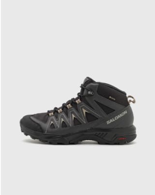 Botines de Trekking para Hombre Salomon X BRAZE MID GTX por 67€