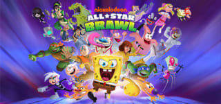 Jogo: Nickelodeon All-Star Brawl para PC no Steam - R$ 14,09