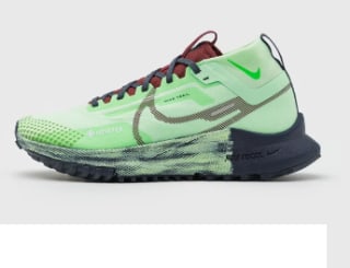 Zapatillas de Trail Running de Mujer Nike Pegasus Trail 4 GORE-TEX por 65€