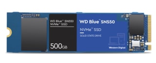 Western Digital Disco duro SSD interno 500 GB por 49,99€