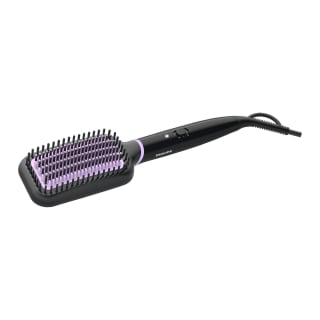 Philips Cepillo plano para alisar con calor StyleCare Essential - 2 posiciones de temperatura por 32,99€