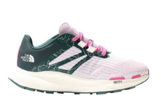 Zapatillas de Trekking de Mujer The North Face VECTIV EMINUS por 55€