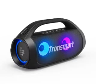 Tronsmart Bang SE Altavoz Bluetooth 40W por 43,99€