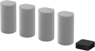 SONY HTA9.CEL Wireless Home Cinema systeem voor €119 na cashback bij Tvspecialisten