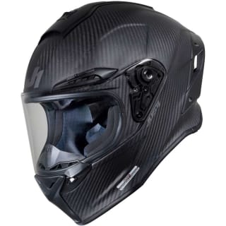 Casco integral de moto de competición Just1 J-gpr Solid Carbon Matt 22.06 por 310,61€