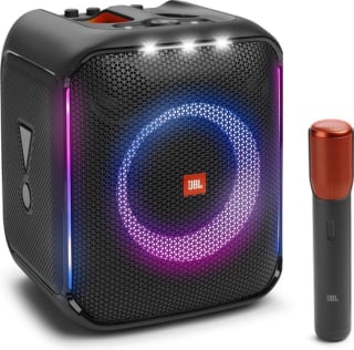 JBL PartyBox Encore - Draadloze Bluetooth Speaker met microfoon voor €189 bij Bol