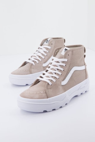 20% descuento extra en calzado Vans