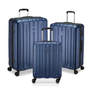 Conjunto de 3 maletas Roncato Kinetic 2.0 por 349.99€