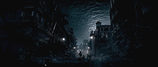 The Sinking City Xbox Series X|S Deluxe Edition por solo 9,74€